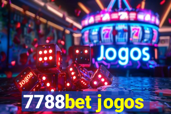 7788bet jogos